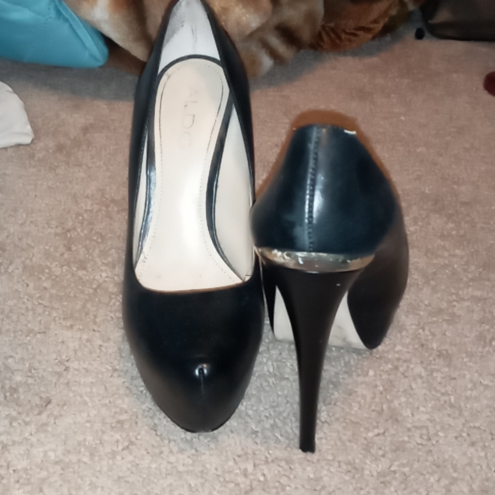Aldo heels